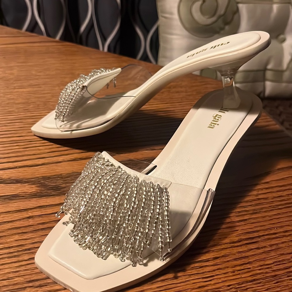 CULT GAIA  shoes